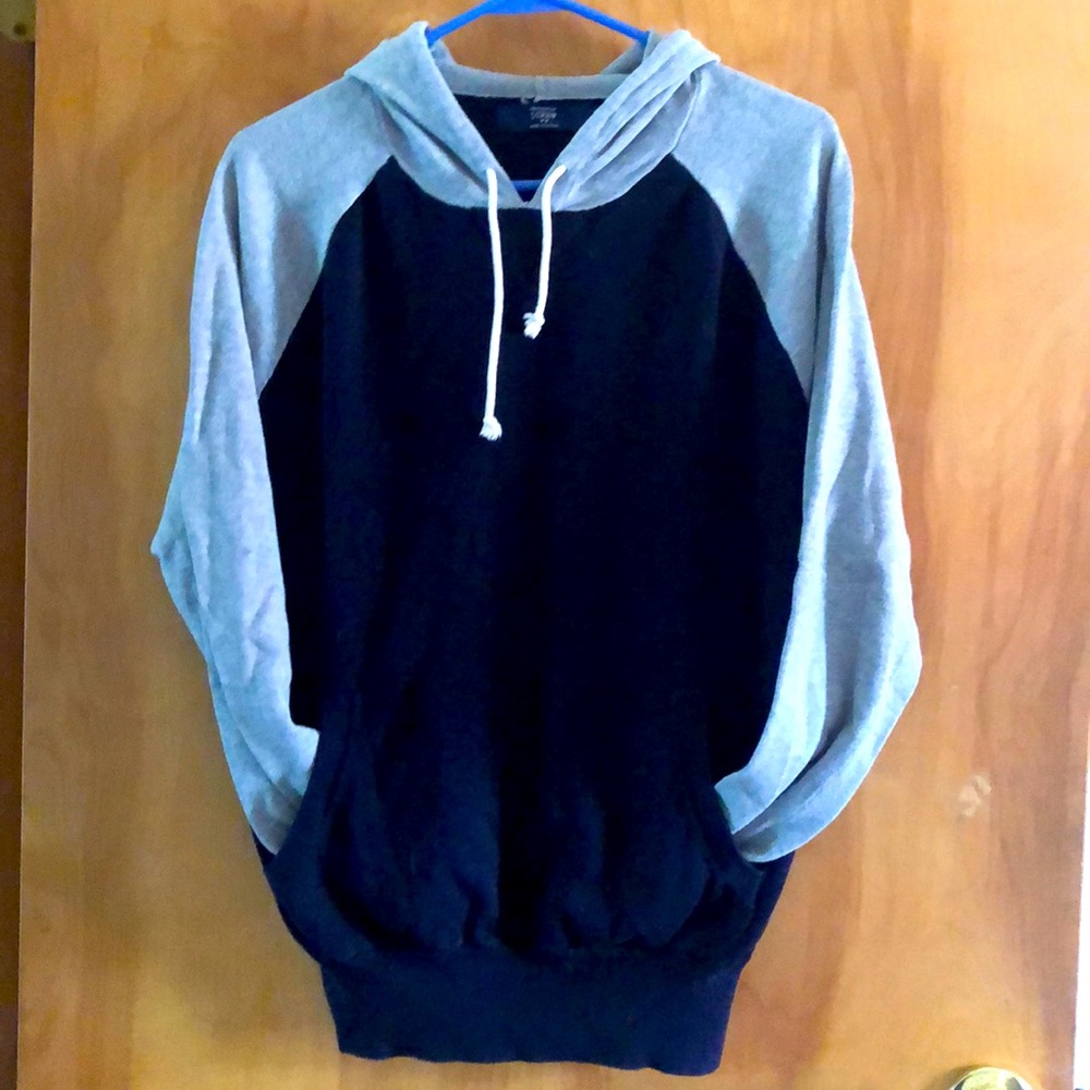 J CREW—Hoodie✨